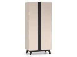 Garderobeskab Evateno 100