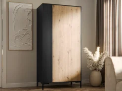 Garderobeskab Fabula