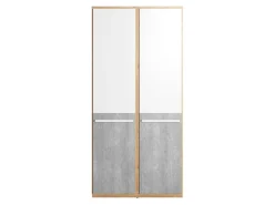 Garderobeskab Felfera 101