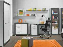 Garderobeskab Ferciru 108