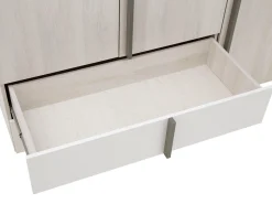 Garderobeskab Ferlore 100