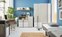 Garderobeskab Ferlore 101