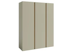 Garderobeskab Fiosono 100 (Eukalyptus + Egetræ)