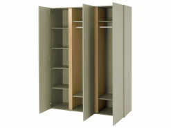 Garderobeskab Fiosono 100 (Eukalyptus + Egetræ)