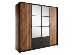 Garderobeskab Flodale 101