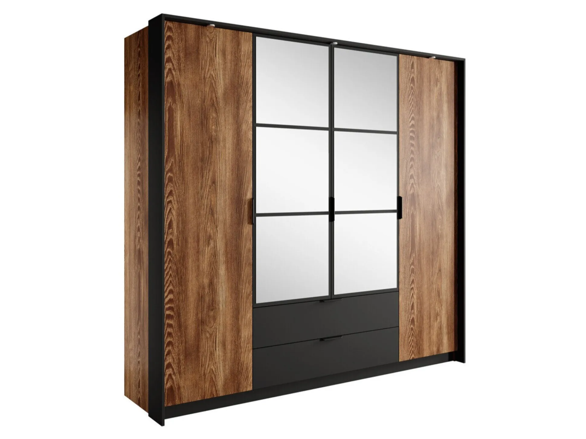 Garderobeskab Flodale 101