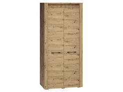 Garderobeskab Flonole 100