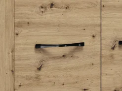 Garderobeskab Flonole 100