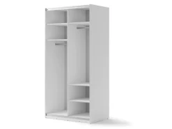 Garderobeskab Fresno 132