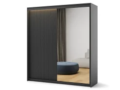 Garderobeskab Fresno 166