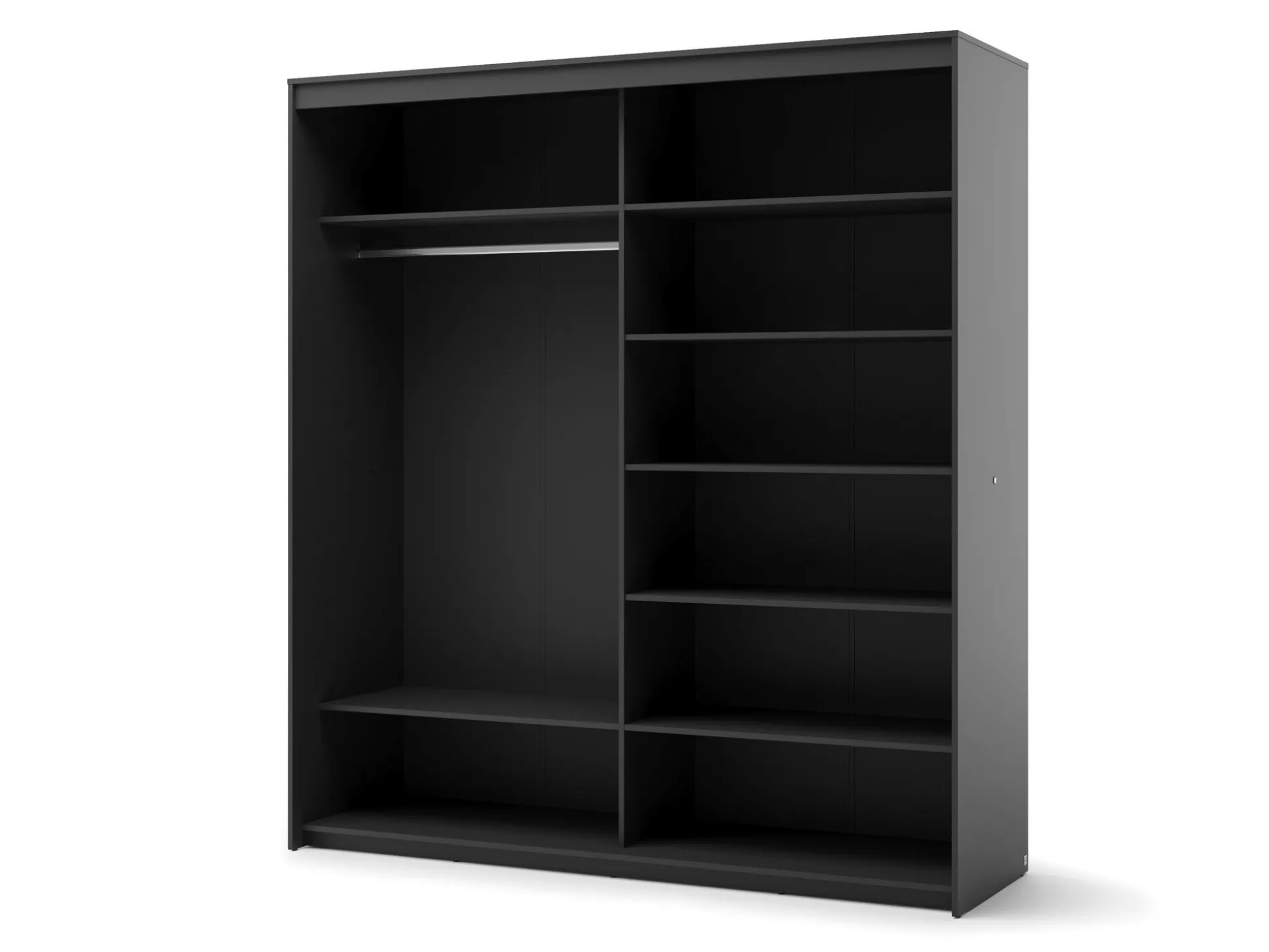 Garderobeskab Fresno 166