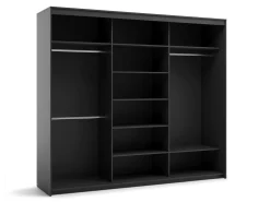 Garderobeskab Fresno 167