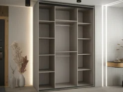 Garderobeskab Hartford 493