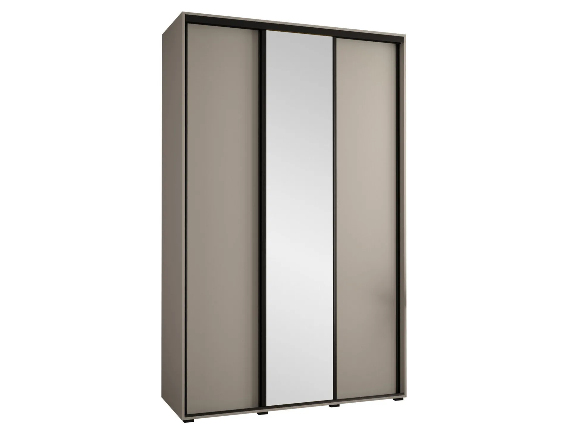 Garderobeskab Hartford 494