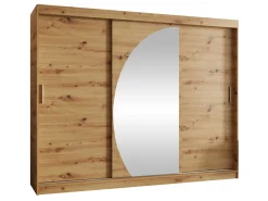 Garderobeskab Hartford 508 (Artisan eg)