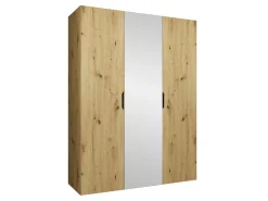 Garderobeskab Hartford 512 (Artisan eg)