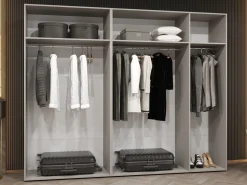 Garderobeskab Hartford 516 (Artisan eg)