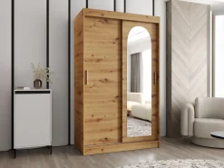 Garderobeskab Hartford 504 (Artisan eg)