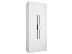 Garderobeskab Hartford 562 (Hvid)