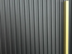 Garderobeskab Hartford 399 (Hvid)