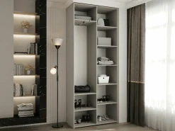 Garderobeskab Hartford 572 (Kashmir)