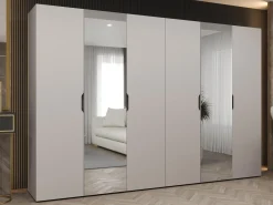 Garderobeskab Hartford 518 (Kashmir)