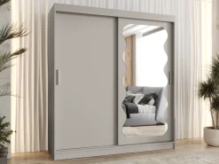 Garderobeskab Hartford 578 (Kashmir)