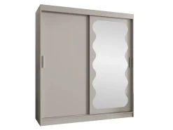 Garderobeskab Hartford 578 (Kashmir)