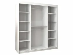 Garderobeskab Hartford 578 (Kashmir)