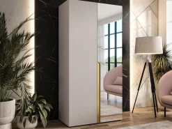 Garderobeskab Hartford 584 (Kashmir)