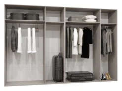 Garderobeskab Hartford 583 (Kashmir)