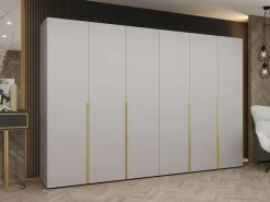 Garderobeskab Hartford 539 (Kashmir)