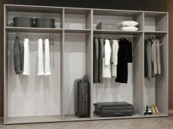 Garderobeskab Hartford 539 (Kashmir)