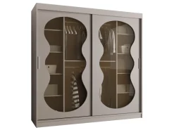 Garderobeskab Hartford 532 (Kashmir)