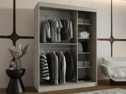 Garderobeskab Hartford 528 (Kashmir)