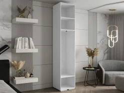 Garderobeskab Hartford 567 (Kashmir)