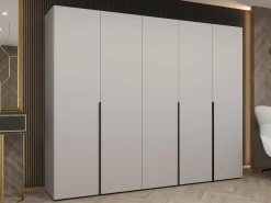 Garderobeskab Hartford 538 (Kashmir)