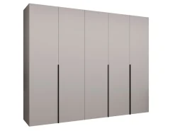 Garderobeskab Hartford 538 (Kashmir)