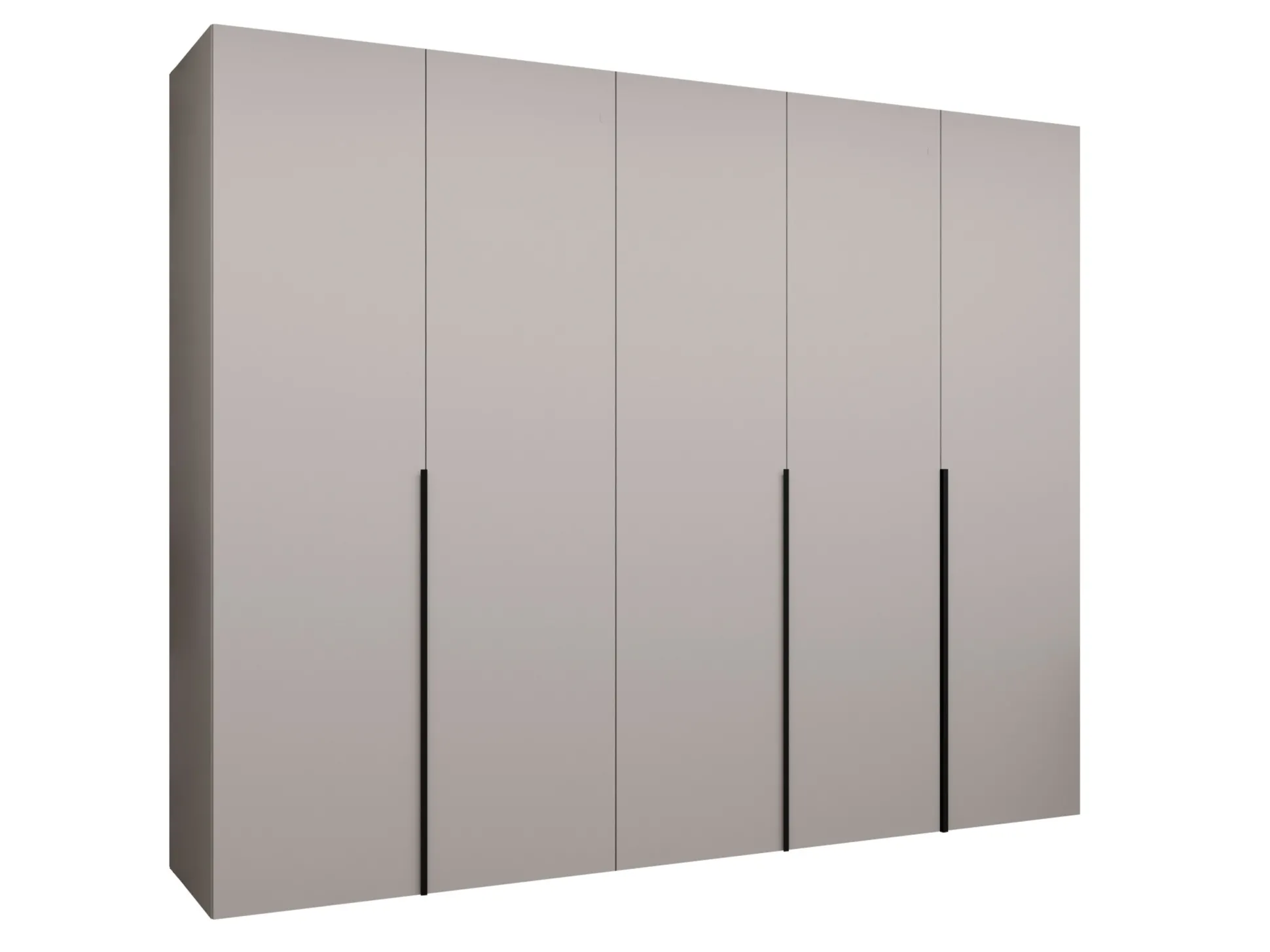 Garderobeskab Hartford 538 (Kashmir)