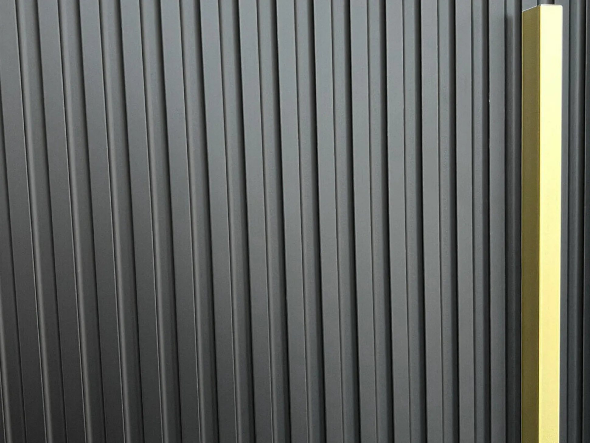 Garderobeskab Hartford 400 (Sort)