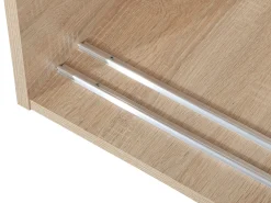 Garderobeskab Hederus (Hvid)