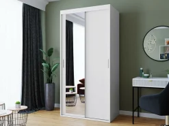 Garderobeskab Hederus I