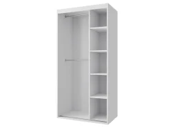 Garderobeskab Hederus I