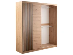 Garderobeskab Honolulu 246