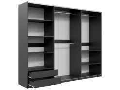 Garderobeskab Honolulu 268