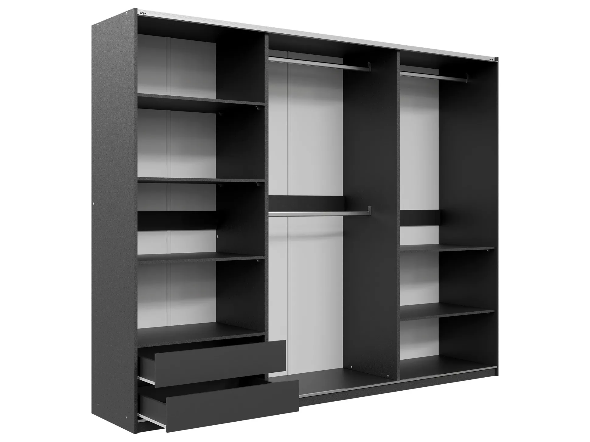 Garderobeskab Honolulu 268