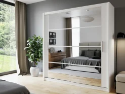 Garderobeskab Honolulu 235