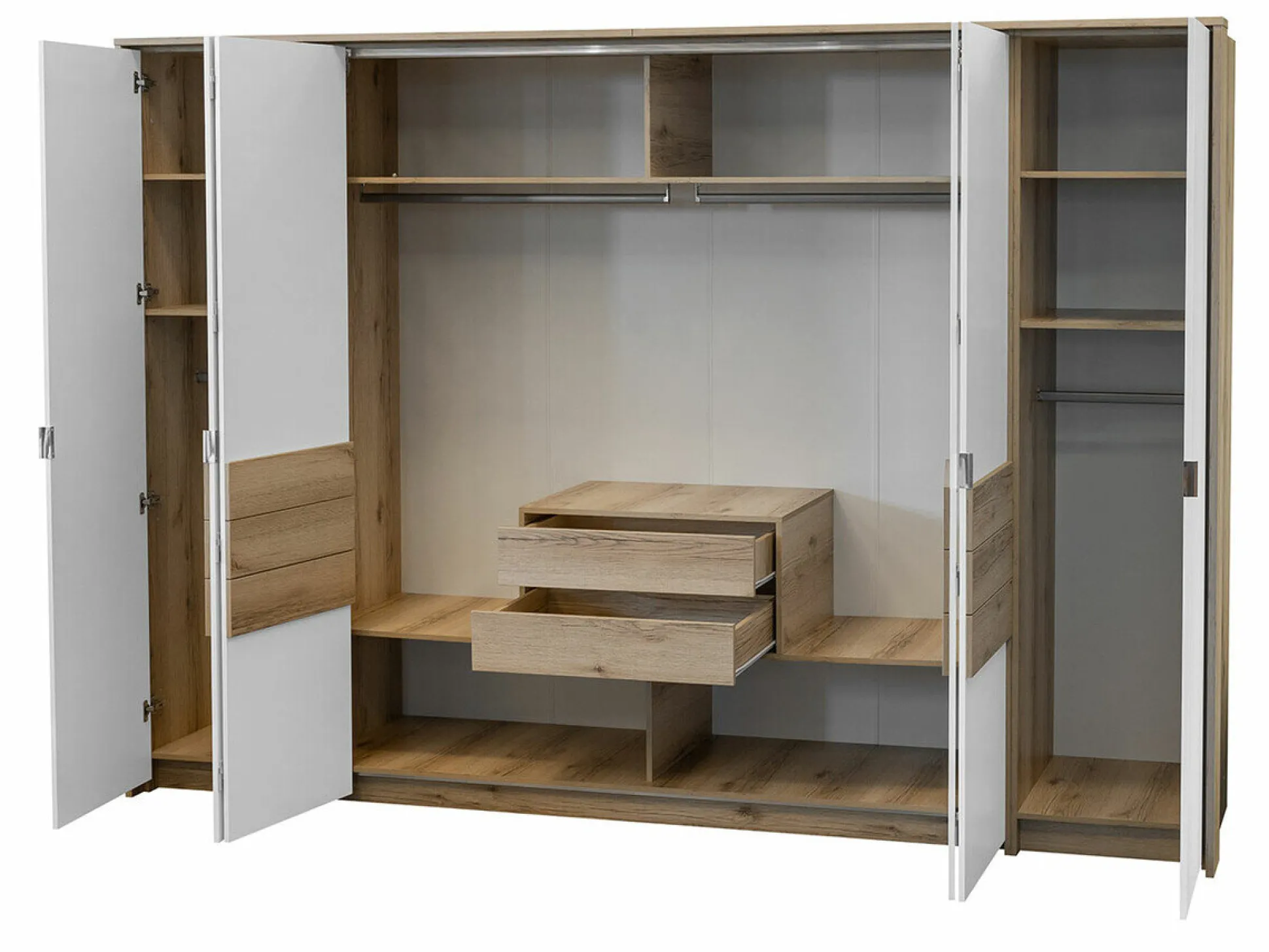 Garderobeskab Honolulu 152