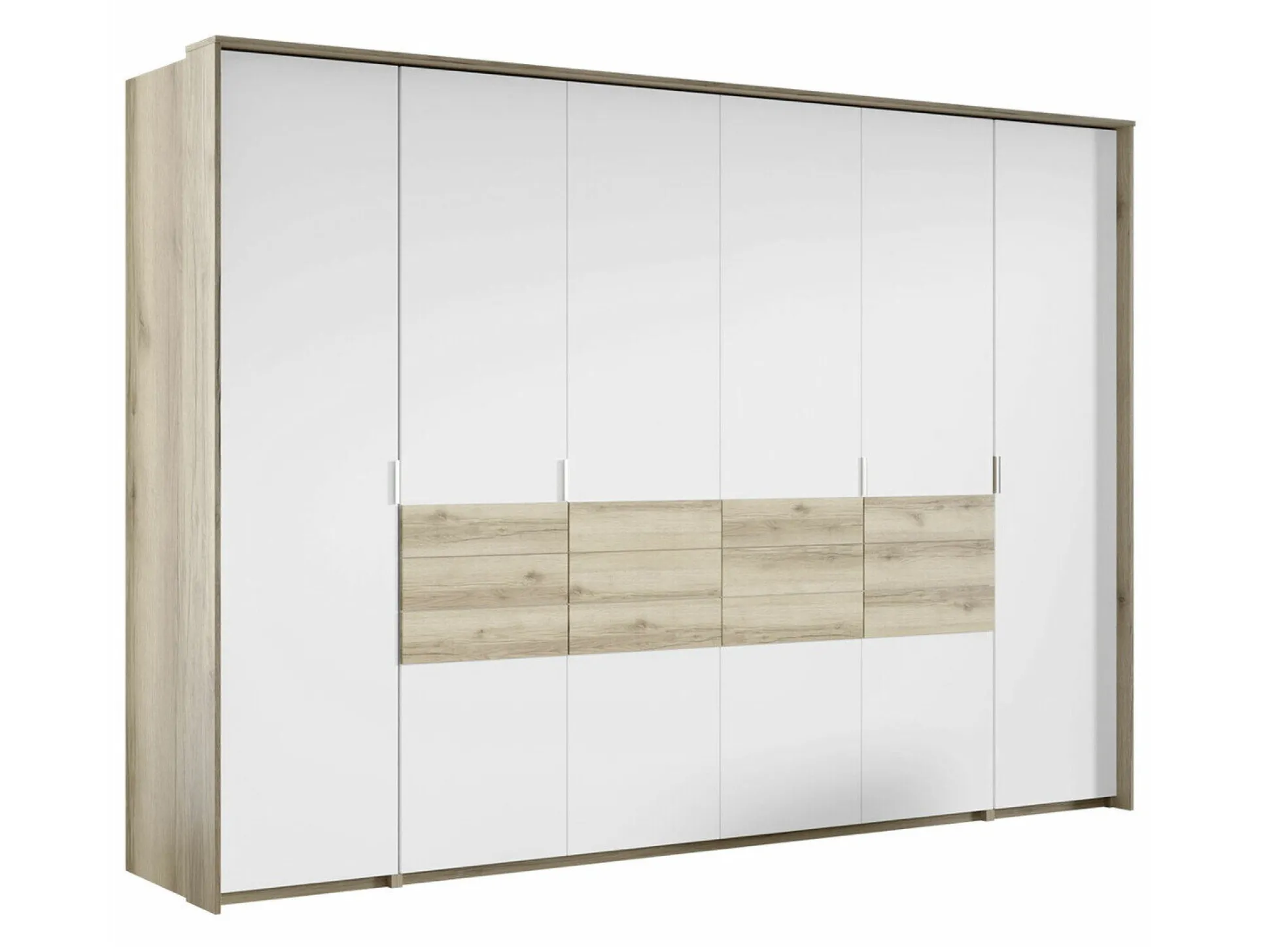 Garderobeskab Honolulu 152