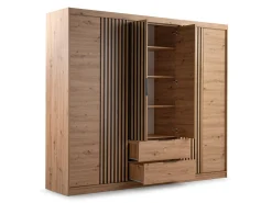 Garderobeskab Honolulu 247